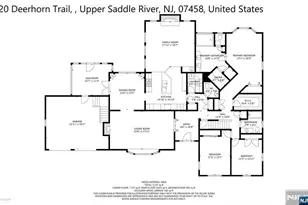 20 Deerhorn Trail, Upper Saddle River, NJ 07458 - Photo 48