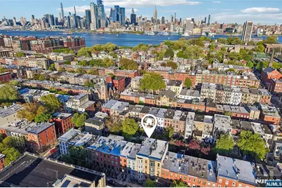 829 Garden Street B #B, Hoboken, NJ 07030 - Photo 1