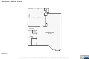 30 N Bayard Ln, Mahwah, NJ 07430 - Photo 40