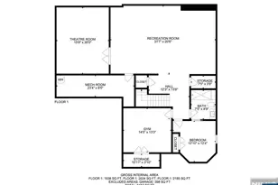 4 Wedgehill Ln, Montvale, NJ 07645 - Photo 34