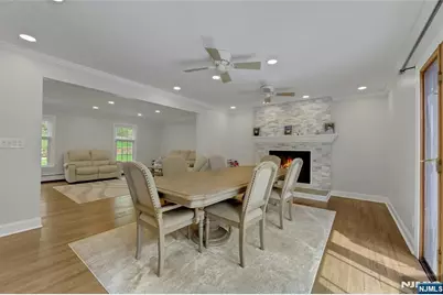 50 Werimus Road, Woodcliff Lake, NJ 07677 - Photo 4
