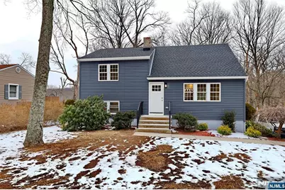 448 Morsetown Road, West Milford, NJ 07480 - Photo 2