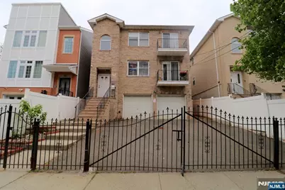 91-93 Chadwick Avenue, Newark, NJ 07108 - Photo 1
