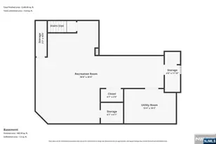 448 Fern Ave, Lyndhurst Township, NJ 07071 - Photo 48