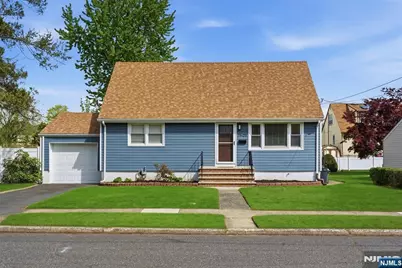 21-05 Dalton Place, Fair Lawn, NJ 07410 - Photo 1