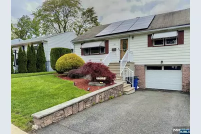 318 Cumberland Avenue, Paterson, NJ 07502 - Photo 2