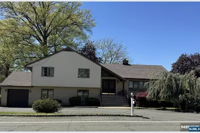 468 Lackawanna Avenue, Woodland Park, NJ 07424 - Photo 1
