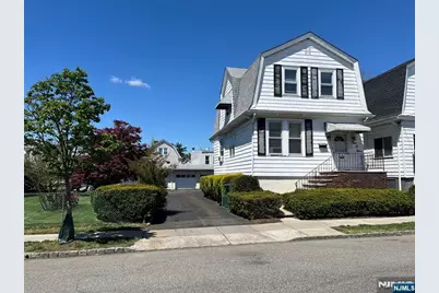 109 High Street, West Orange Township, NJ 07052 - Photo 1