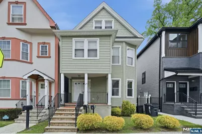 74 Hamilton Street, East Orange, NJ 07017 - Photo 1