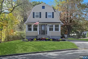 172 Yawpo, Oakland, NJ 07436 - Photo 1