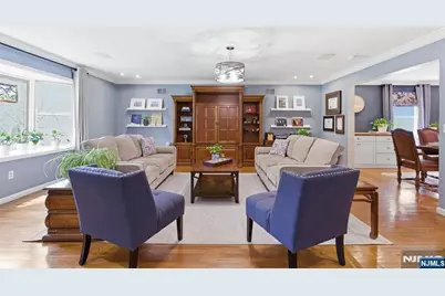 407 Mark Lane, River Vale Township, NJ 07675 - Photo 12