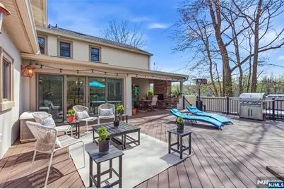 407 Mark Lane, River Vale Township, NJ 07675 - Photo 32