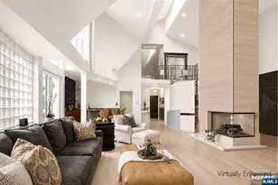 4 Hunter Ridge, Woodcliff Lake, NJ 07677 - Photo 8
