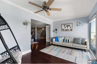 8200C Bulls Ferry Road 10 #10, North Bergen, NJ 07047 - Photo 4