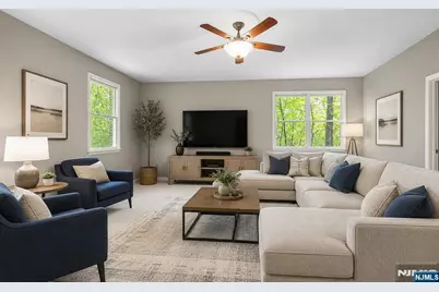 26 Woodshire Terrace, Montville Township, NJ 07082 - Photo 4