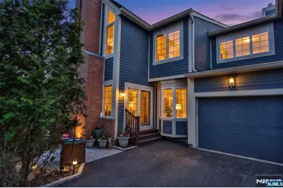 335 Cambridge Drive, Ramsey, NJ 07446 - Photo 30