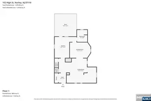 152 High St, Nutley, NJ 07110 - Photo 38