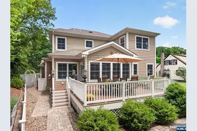 444 Lake Road, Wyckoff Township, NJ 07481 - Photo 44