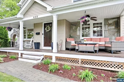 408 Bergen Boulevard, Oradell, NJ 07649 - Photo 2