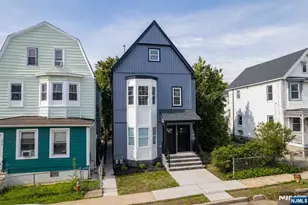 196 Taylor St, Orange, NJ 07050 - Photo 16