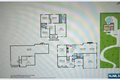 332 Lake Wallkill Road, Sussex, NJ 07461 - Photo 46