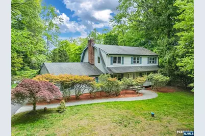 115 Hampshire Hill Road, Upper Saddle River, NJ 07458 - Photo 48