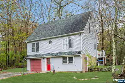 140 Papscoe Road, West Milford, NJ 07421 - Photo 1