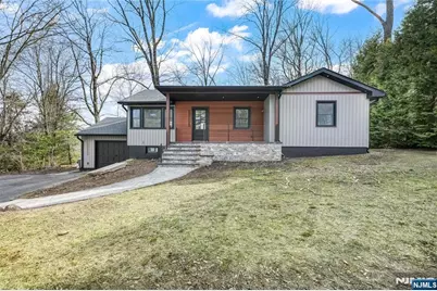 132 Upper High Crest Road, West Milford, NJ 07480 - Photo 2