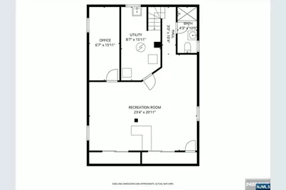 99 Hawthorne Avenue, Nutley, NJ 07110 - Photo 26