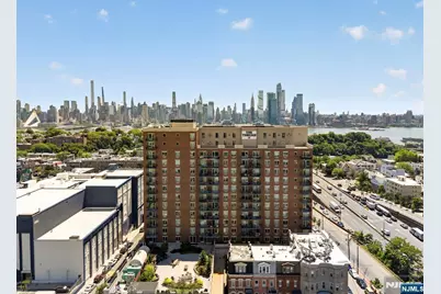 3312 Hudson Avenue 12K #12K, Union City, NJ 07087 - Photo 2