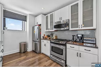 3312 Hudson Avenue 12K #12K, Union City, NJ 07087 - Photo 16