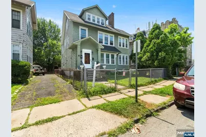 98 Ashland, East Orange, NJ 07017 - Photo 1