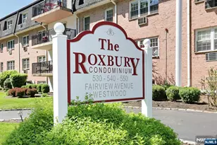 550 Fairview 312, Westwood, NJ 07675 - Photo 2
