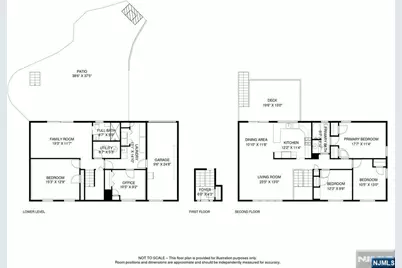 60 Edgemere Road, Livingston, NJ 07039 - Photo 46