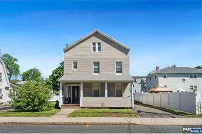 223 Montgomery Street, Bloomfield, NJ 07003 - Photo 1