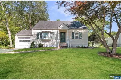 9 Park Drive, Livingston, NJ 07039 - Photo 1