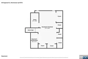 80 Dogwood Ct, Westwood, NJ 07675 - Photo 42