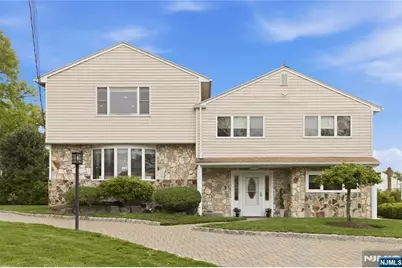 7 Keith Place, Glen Rock, NJ 07452 - Photo 2