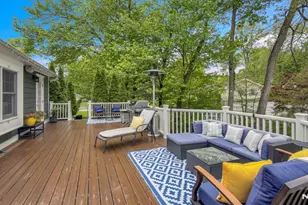 468 Manchester Way, Wyckoff Township, NJ 07481 - Photo 34