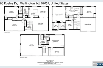 66 Roehrs Drive, Wallington, NJ 07057 - Photo 34