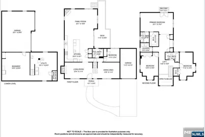 73 The Fairway, Cedar Grove, NJ 07009 - Photo 44