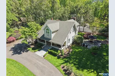 42 Hillside Avenue, Upper Saddle River, NJ 07458 - Photo 34