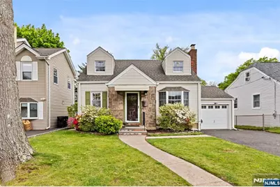8 Huntting Drive, Dumont, NJ 07628 - Photo 1
