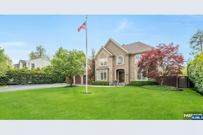 303 Rockland Avenue, River Vale Township, NJ 07675 - Photo 1