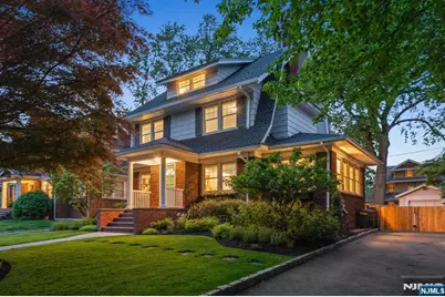 34 Prescott Avenue, Montclair, NJ 07042 - Photo 1