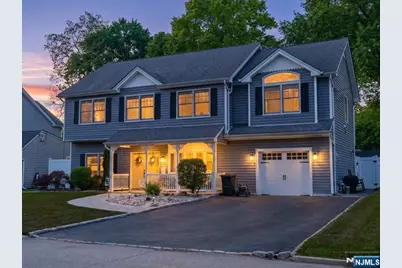 71 Bergen Drive, Little Falls Township, NJ 07424 - Photo 1