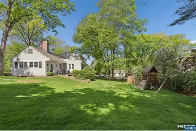 4 Barberry Way, Essex Fells, NJ 07021 - Photo 28