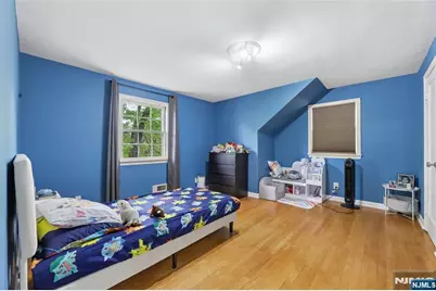 4 Barberry Way, Essex Fells, NJ 07021 - Photo 24