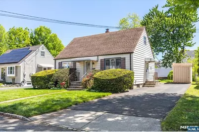 23 Riverdale Avenue, Belleville, NJ 07109 - Photo 2
