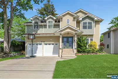 12-65 Burbank Street, Fair Lawn, NJ 07410 - Photo 1